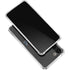 MLB Miami Marlins Jersey Alternate Galaxy S24 FE Clear Case